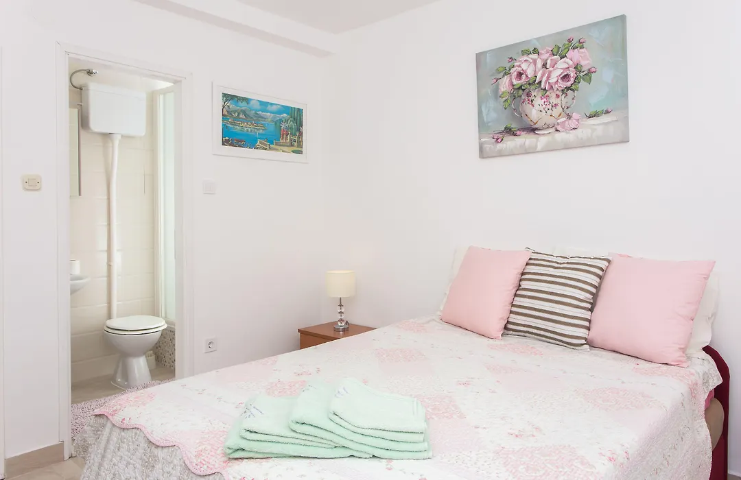 Guest House Cuk-1