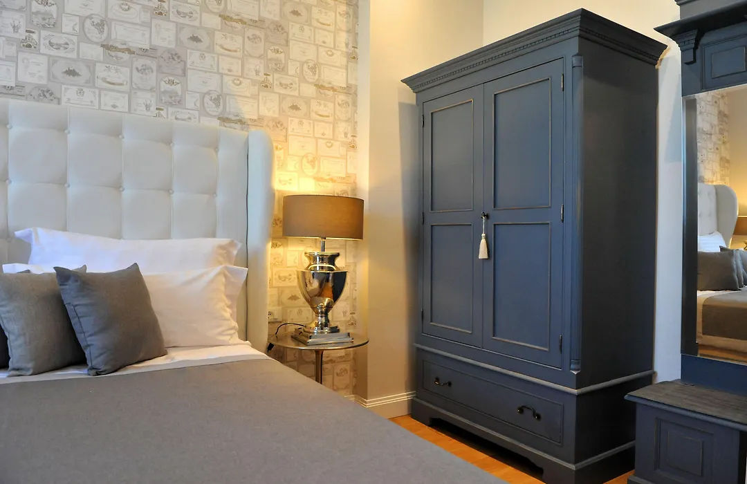 Bajamonti 5 Luxury Rooms-1