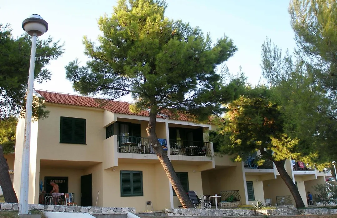 Amadria Park Camping Trogir - Apartments-1