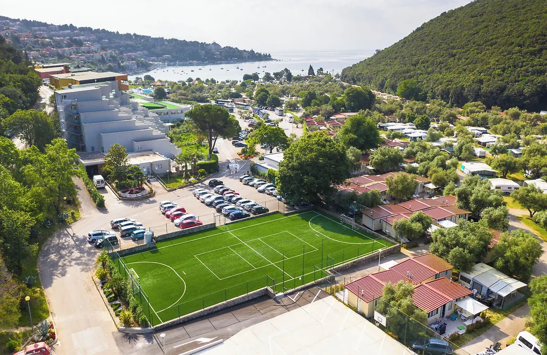 Maslinica Narcis Hotel-1