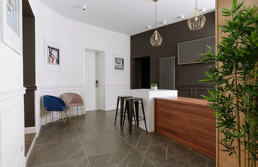 The City Lodge - Boutique Apartments-1