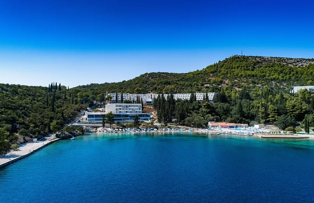 Hotel Osmine-1