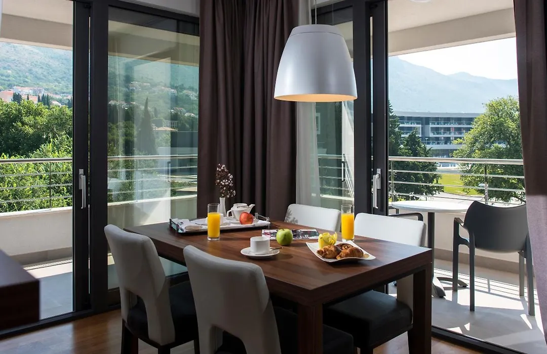 Maistra Select Srebreno Premium Apartments-1