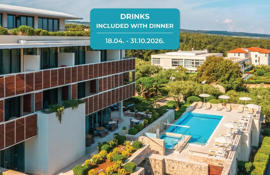 Aminess Vival Velaris Resort-1