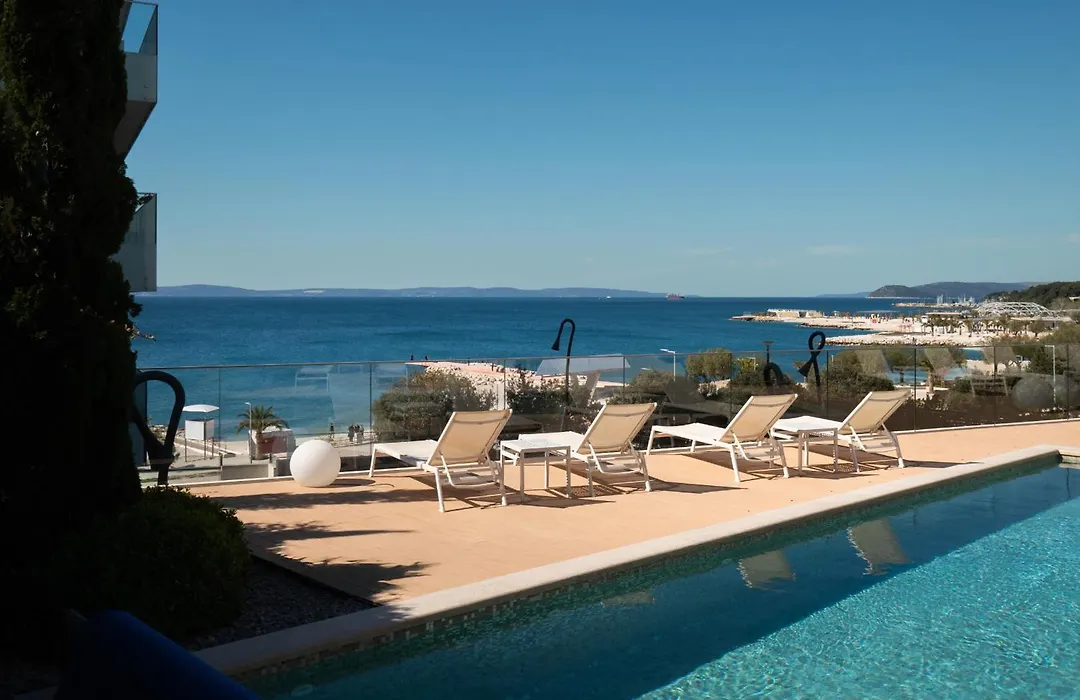 Eol Apartments Split Znjan Beach-1