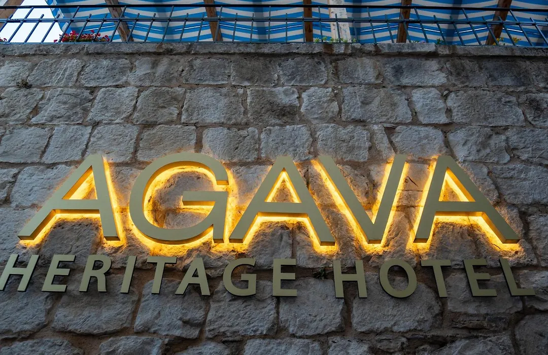 Hotel Agava Split-1