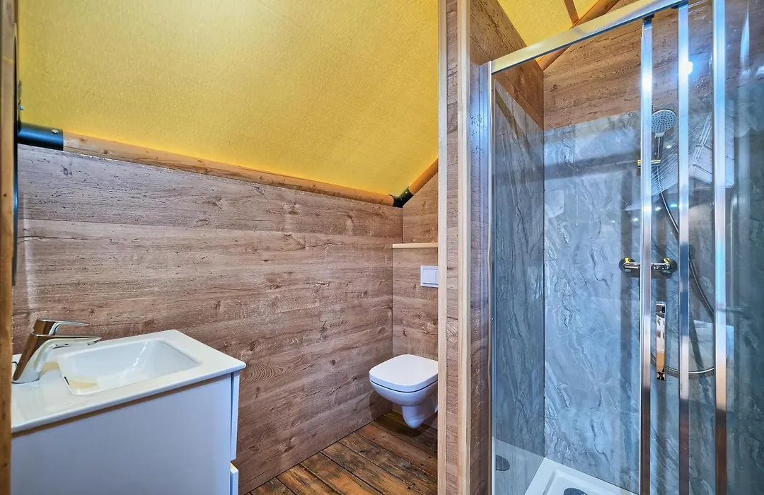 Golden Haven Luxe Glamp Resort-1