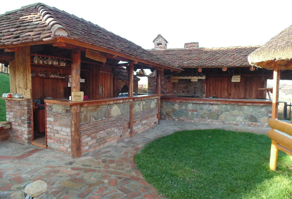 Guest House Kozjak-1