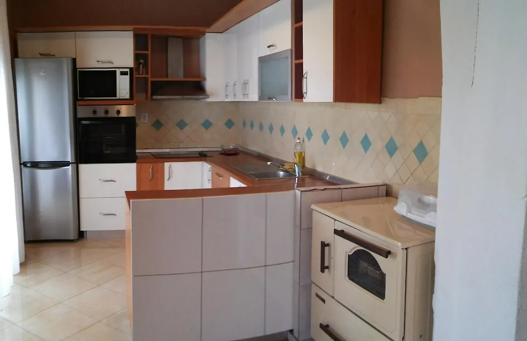 Apartments Mira-1