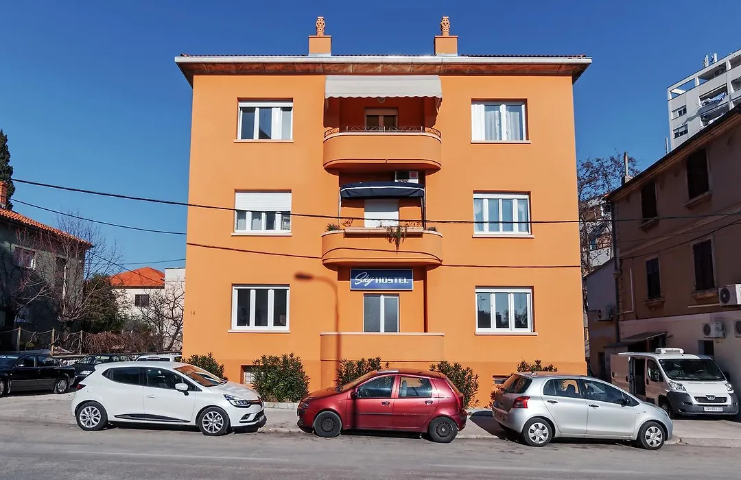 Sky Hostel-1
