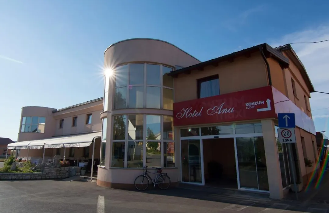 Hotel Ana-1