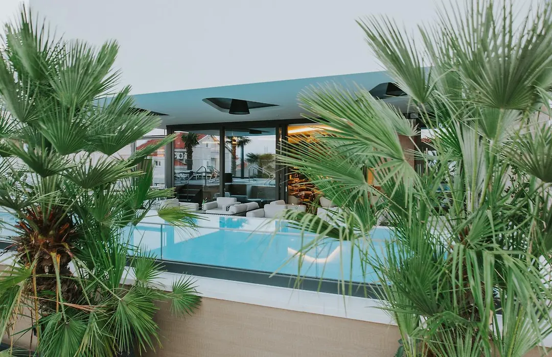 Boutique Hotel Ani - Adults Only-1