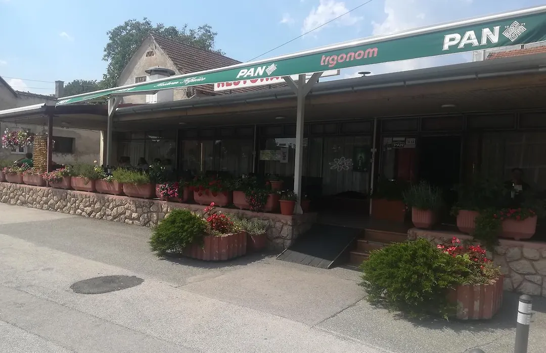 Restoran Sobe Kljucice-1