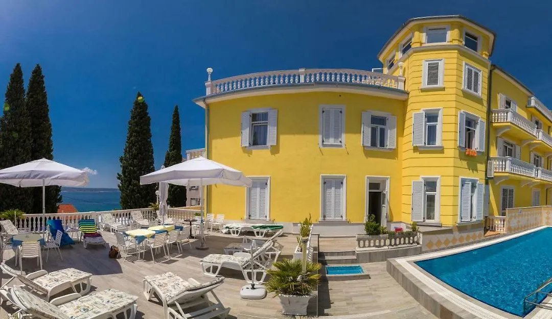 Top-Hotel Esperanto - Selce-1