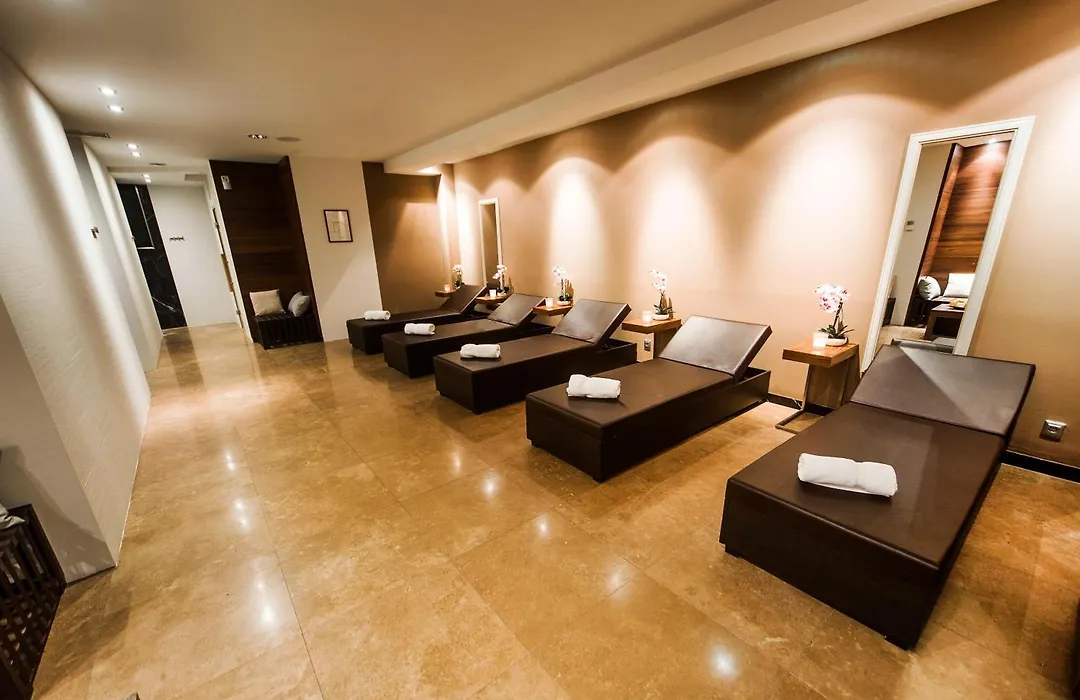 Hotel Residence-1