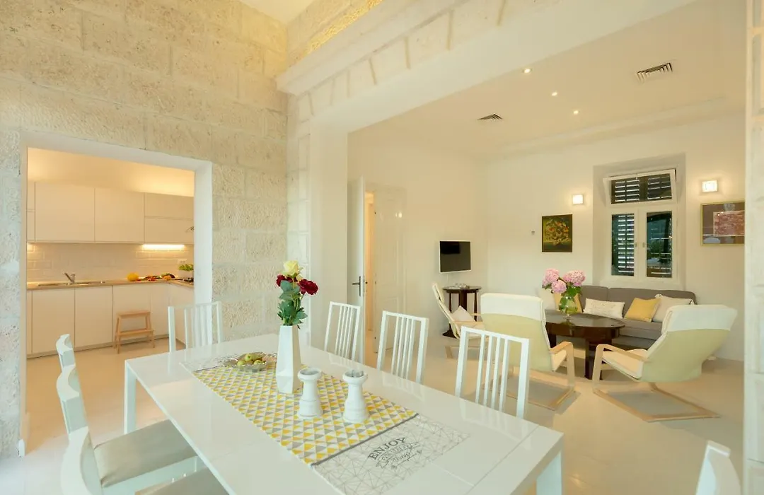 Villa Dubravka - Heated Outdoor Pool And Indoor Jacuzzi-1