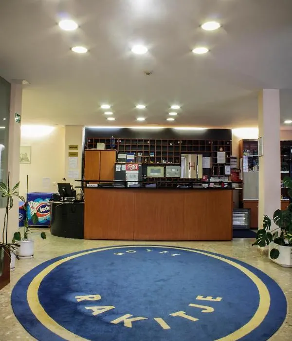 Hostel Rakitje-Rakitje-1