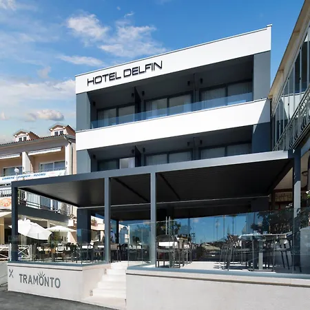 Hotel Delfin-3