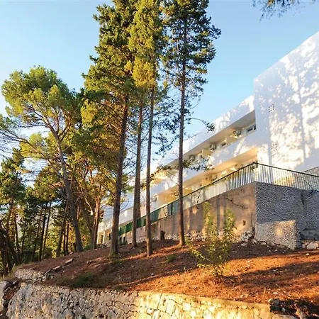 Hotel Oaza Gradac-2