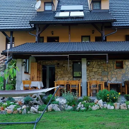 House Izvor-3