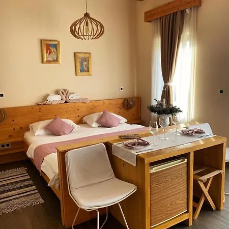 Zagreb Camp Bungalows-3