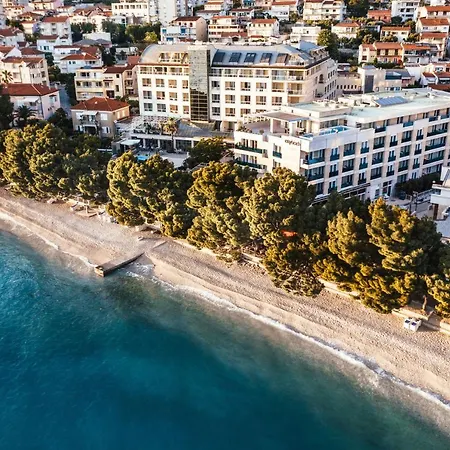 City Beach Makarska-2