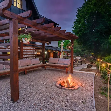 Plitvica River House-3