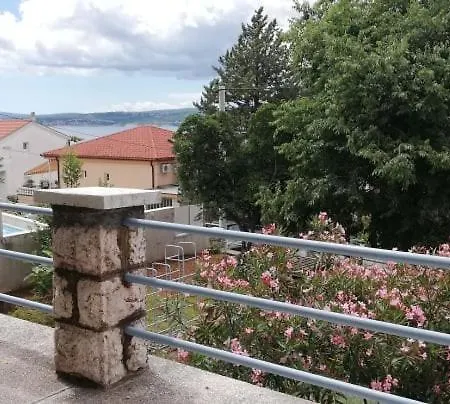 Hostel "Cakovec" Dramalj-2