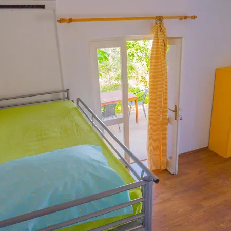 Hostel Kapa-3