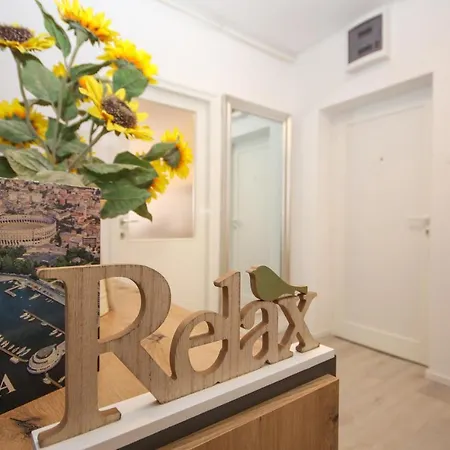 Apartman Nonno-2