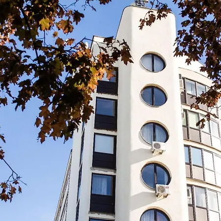 Hotel Novi Zagreb-2