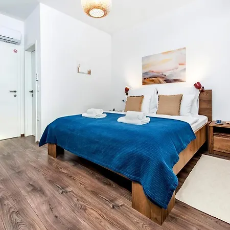 Bed&Breakfast Bohemian-2
