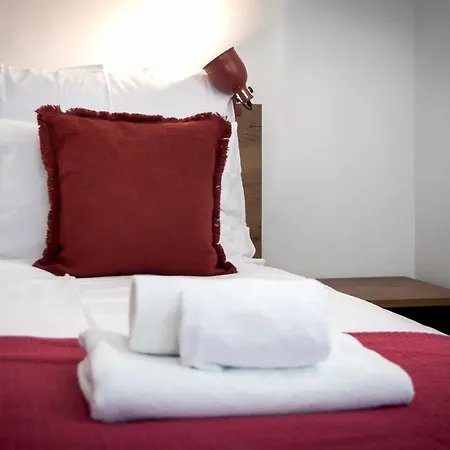 Bed&Breakfast Bohemian-3
