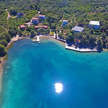 Hotel Luka - Dugi Otok-3