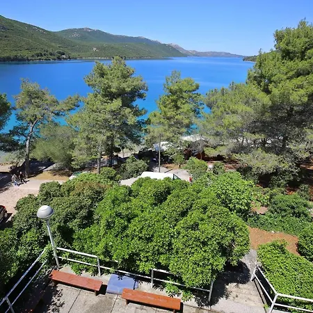 Hotel Luka - Dugi Otok-2