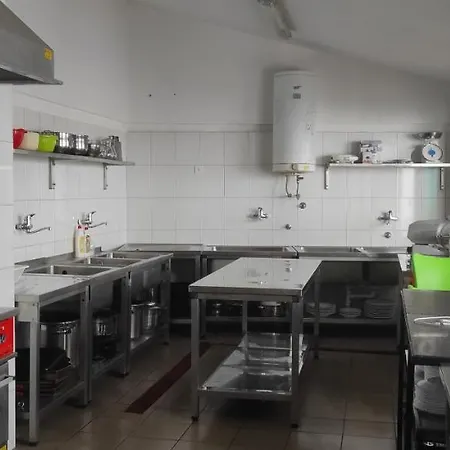 Hostel "Cakovec" Dramalj-3