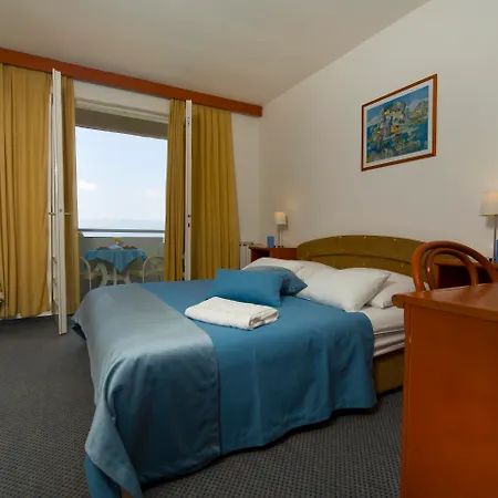Hotel Faraon-3