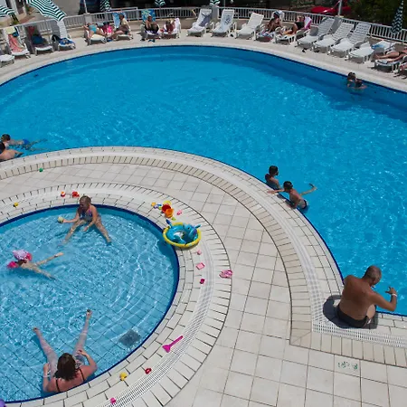 Hotel Faraon-2
