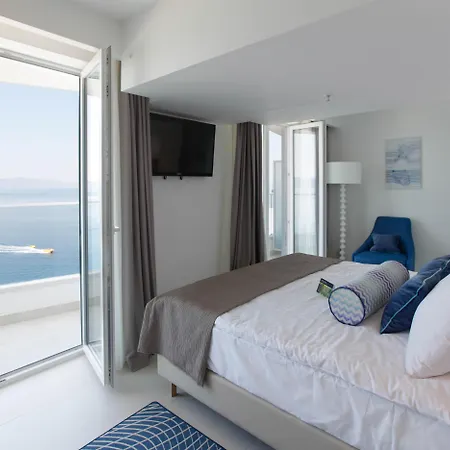 Tui Blue Adriatic Beach - Adults Only-2
