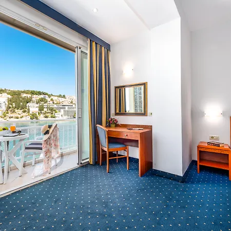Hotel Vis-2
