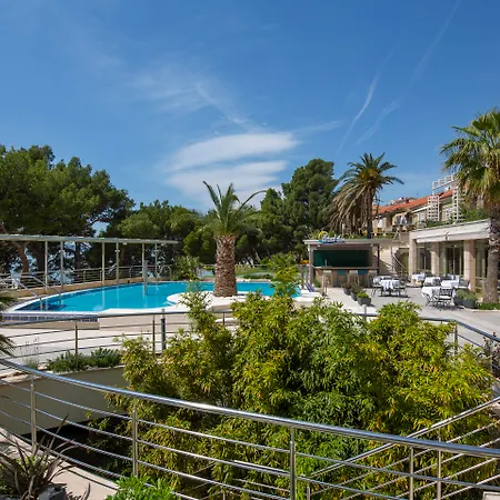 Hotel Park Makarska-3