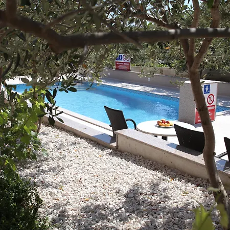 Villa Rustica Dalmatia-3