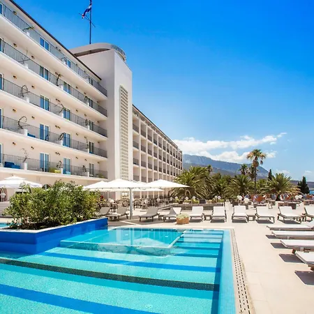Bluesun Hotel Jadran-3