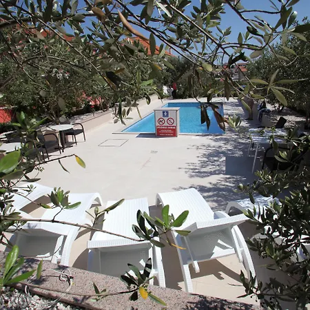 Villa Rustica Dalmatia-2