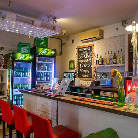 Whole Wide World Hostel-3