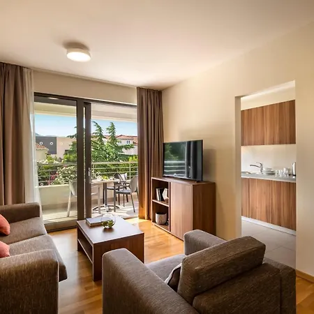 Maistra Select Srebreno Premium Apartments-3