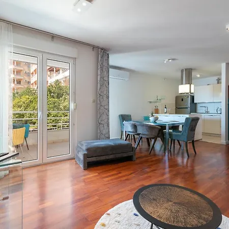 Apartments Liam-2