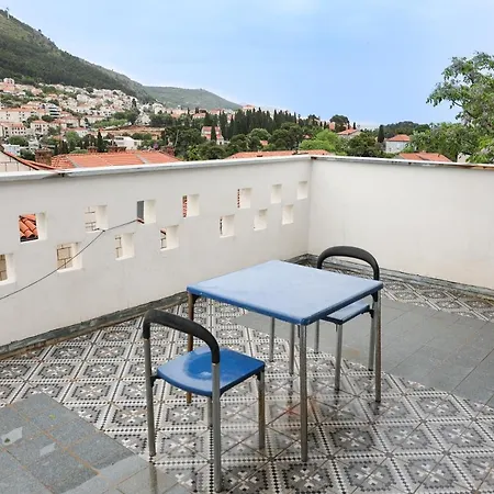 Hi Hostel Dubrovnik-3