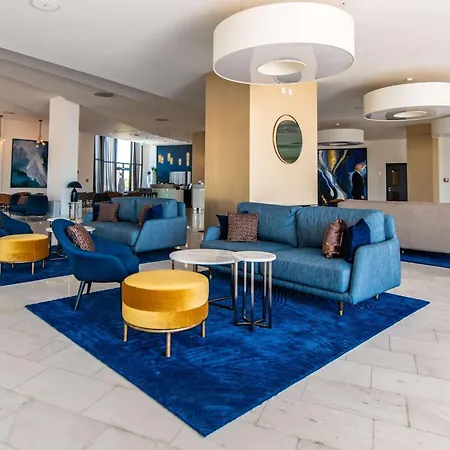 Park Plaza Histria Pula-3