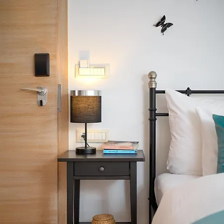 Perla Luxury Rooms-3